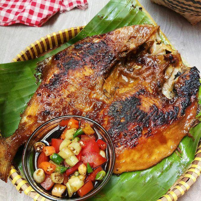 Mama Dora's Kitchen: Warm Meals in the Heart of Kesugihan